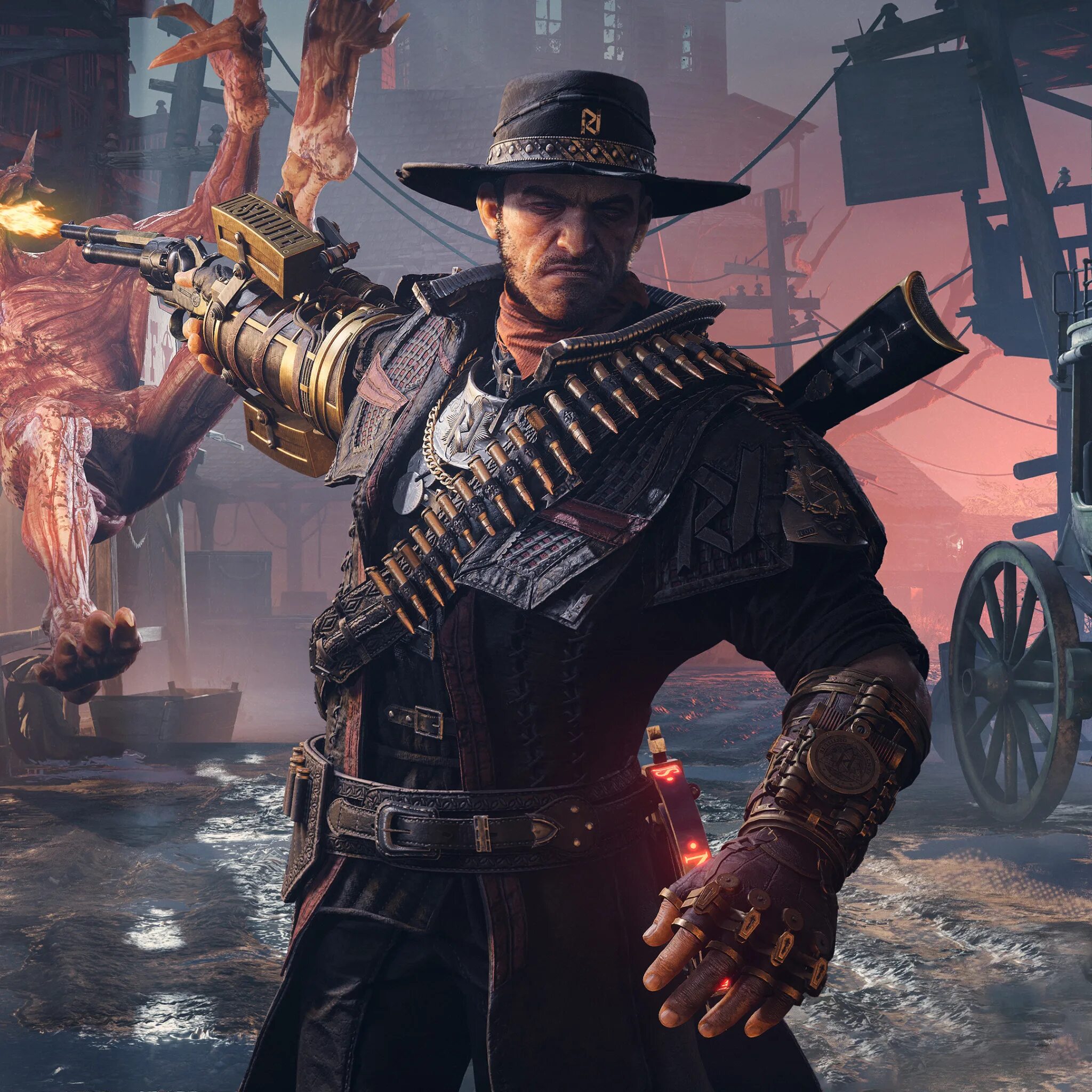 Evil west обзор. Evil west. evil west игра. evil west ps4. evil west персонажи.