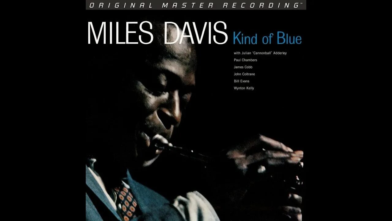 Miles davis blue miles. Kind of Blue Майлз Дэвис. Miles Davis - kind of Blue (Full album) 1959. Жюльетт греко и Майлз Дэвис. Miles Davis kind of Blue обложка.