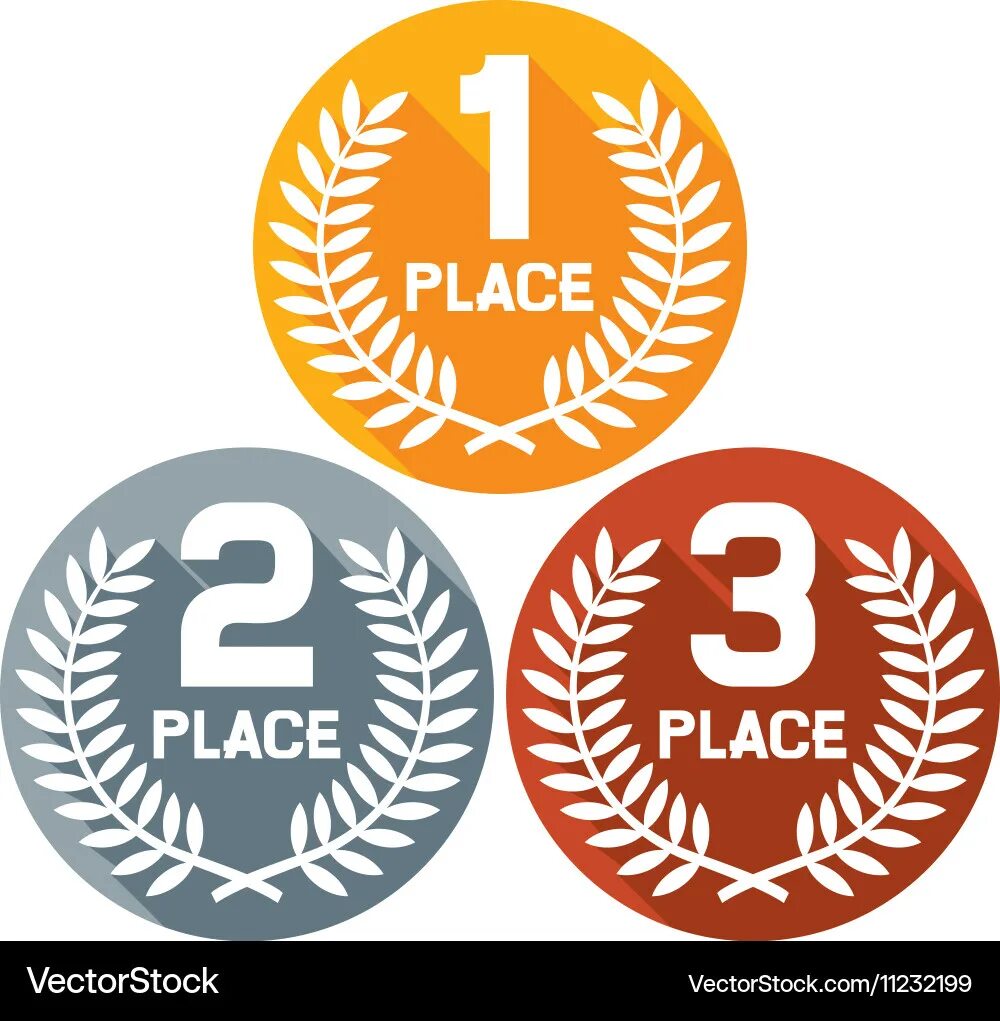 First place group