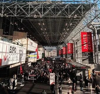 Retail show