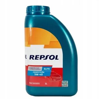 Repsol 5w30 neo