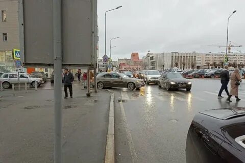 Чп пермь