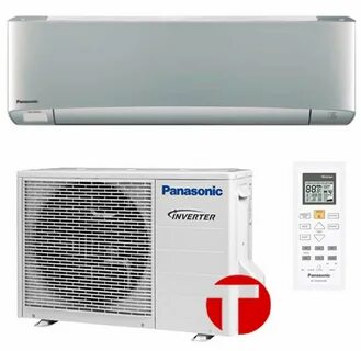 Silver inverter