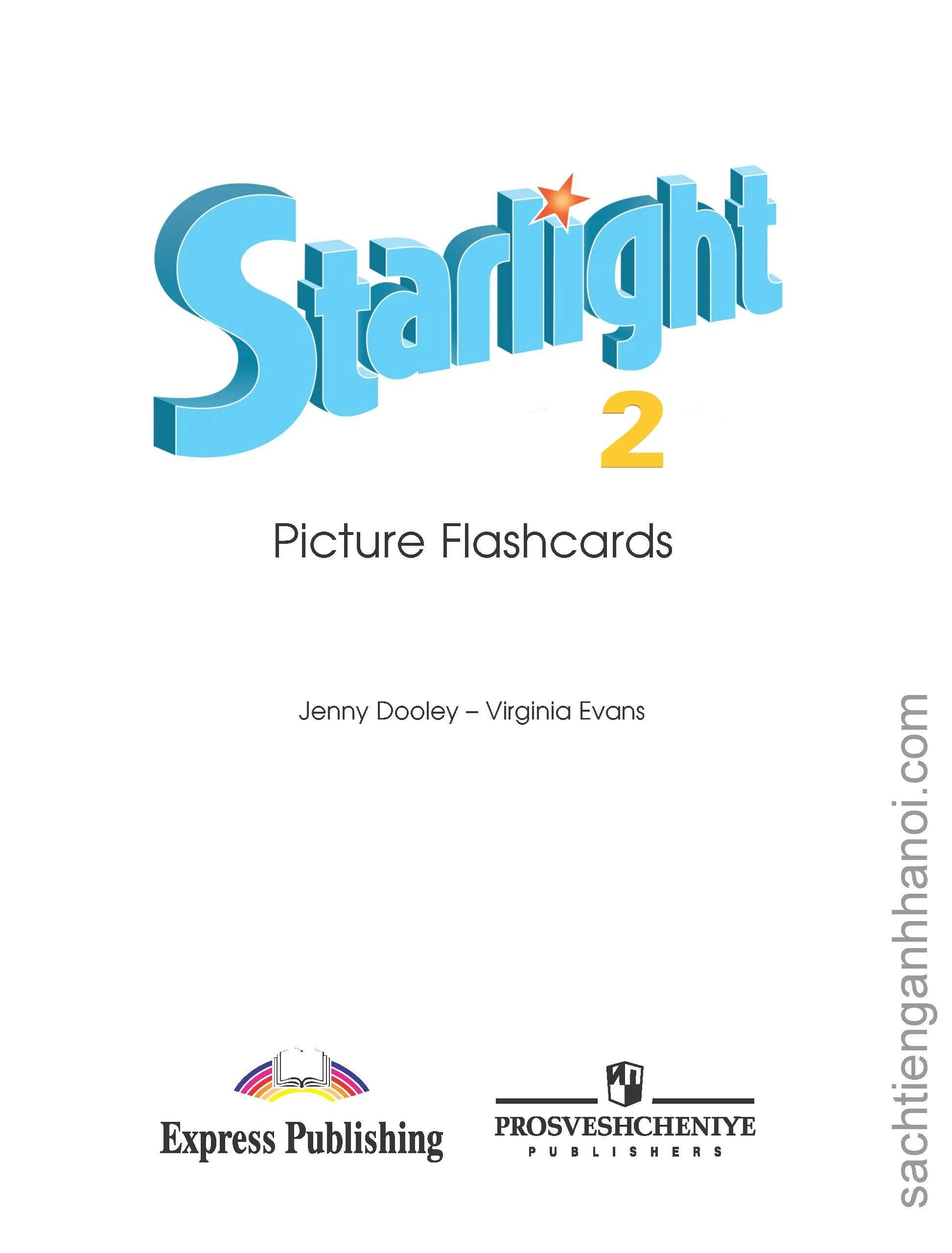Students book 10 класс starlight. Звездный английский 1. Старлайт Starter. Starlight Starter УМК. Starlight Starter карточки.