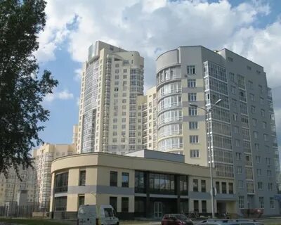 Чкалова 124