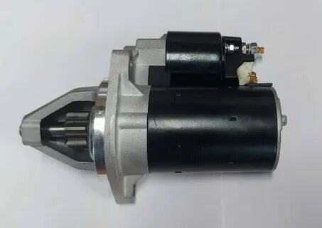 Стартер газель 4216