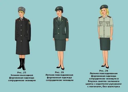 Форма лег она