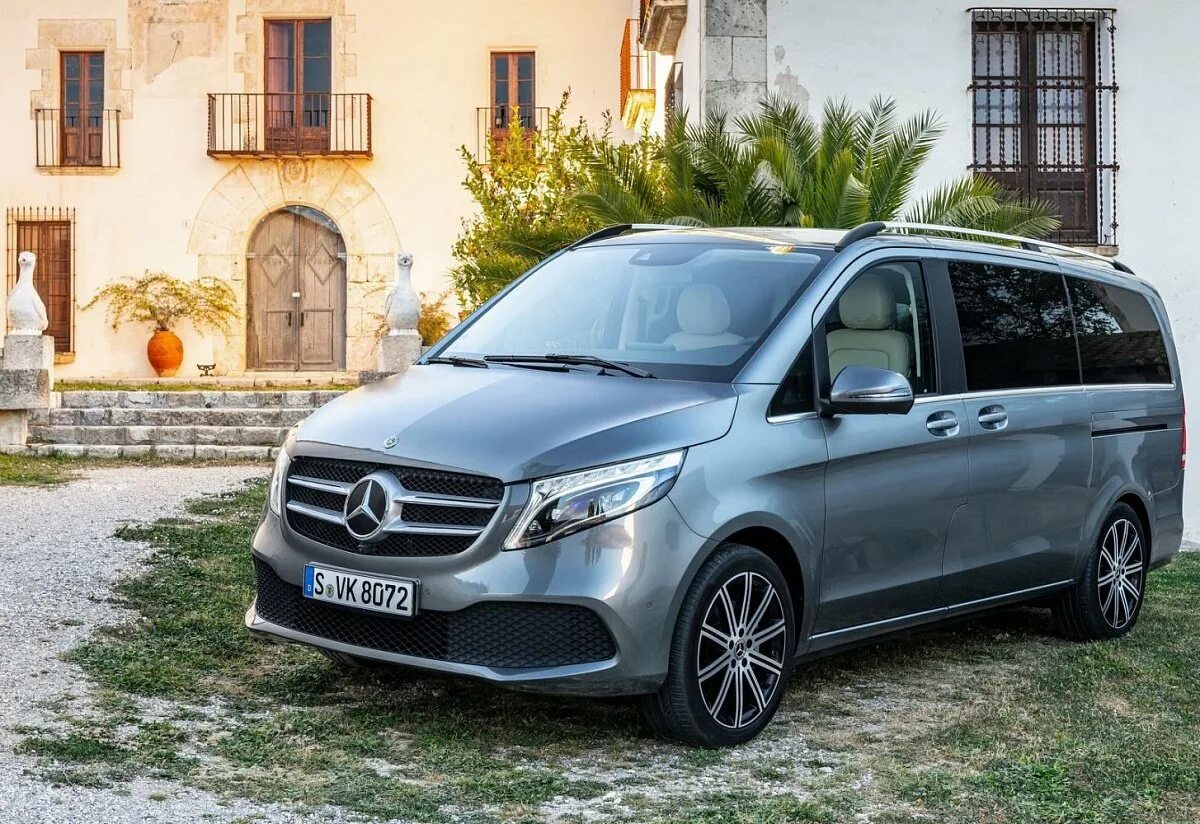 Мерседес-бенц вито 2020. Mercedes v 2021. Мерседес v klasse 2021. Mercedes v 2021. Мерседес минивэн 2021.