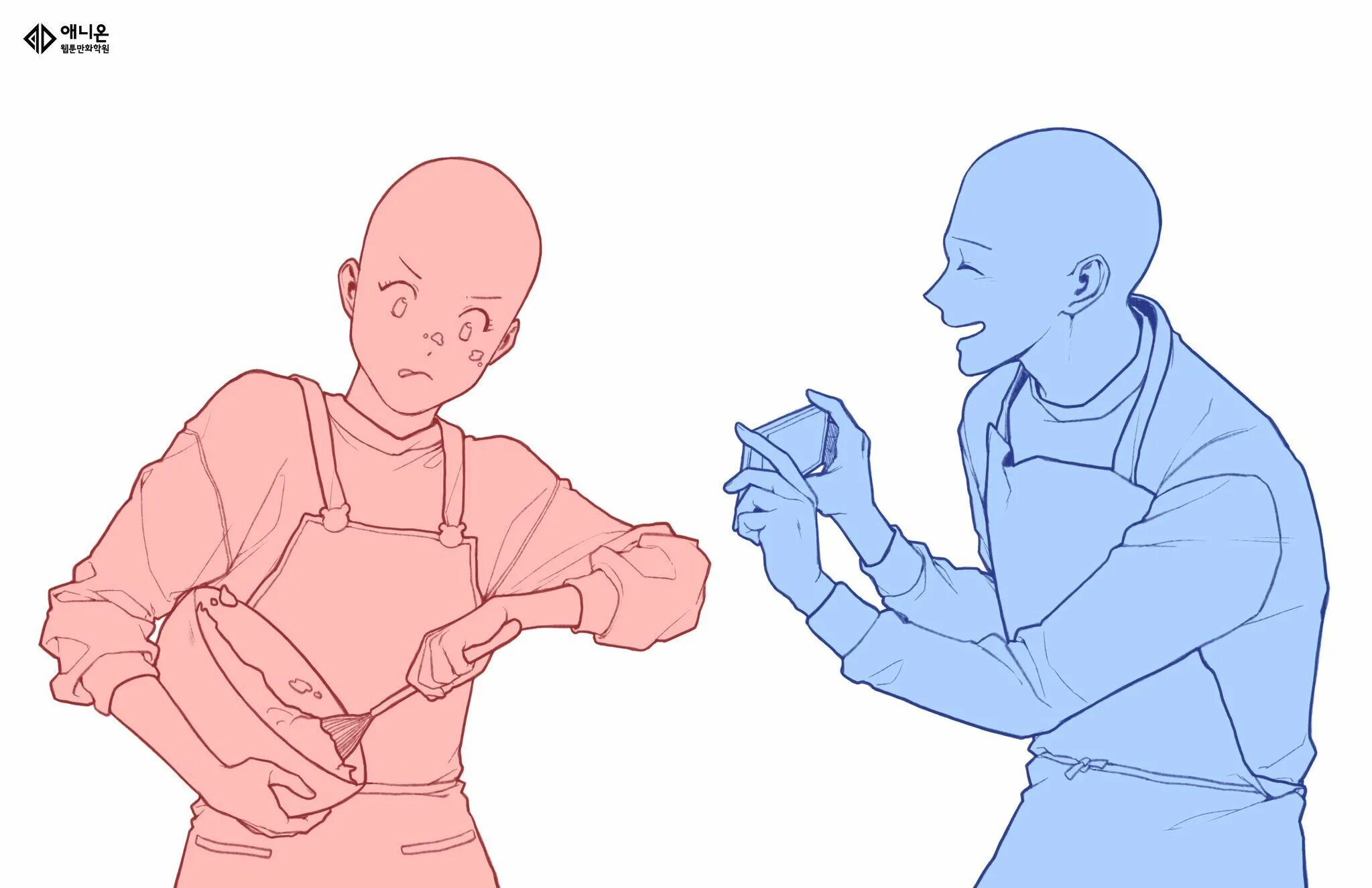 Манекены для рисования позы. Аниме поза приветствие. Душит референс. Позы для срисовки. Душит референс.