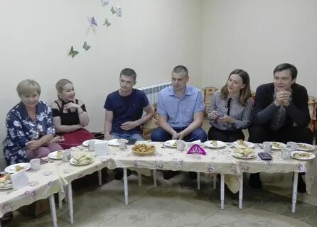 Круглый стол с родителями