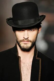 Men's hats