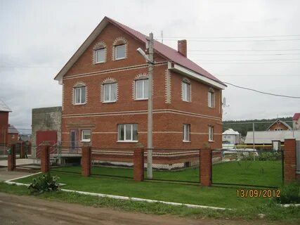 Ул есенина дом