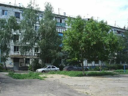 Новокуйбышевск 4 4