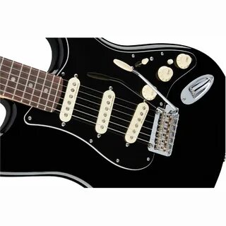 Гитара fender
