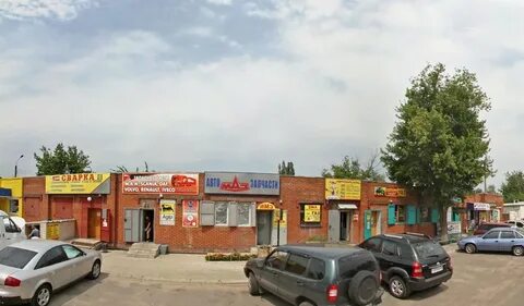 Воронеж ул дорожная