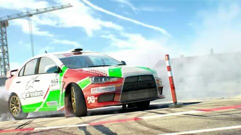 Dirt 3