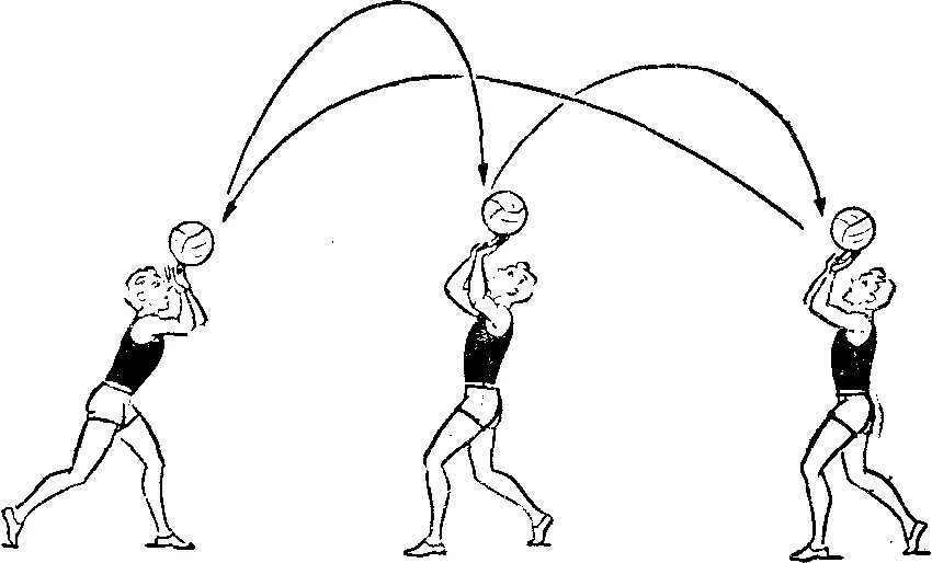 Волейбол по часовой. Передача мяча в парах верхняя передача волейбол. Передача мяча в тройках в волейболе. Упражнения в тройках в волейболе. Упражнения для волейбола в тройках с мячом.