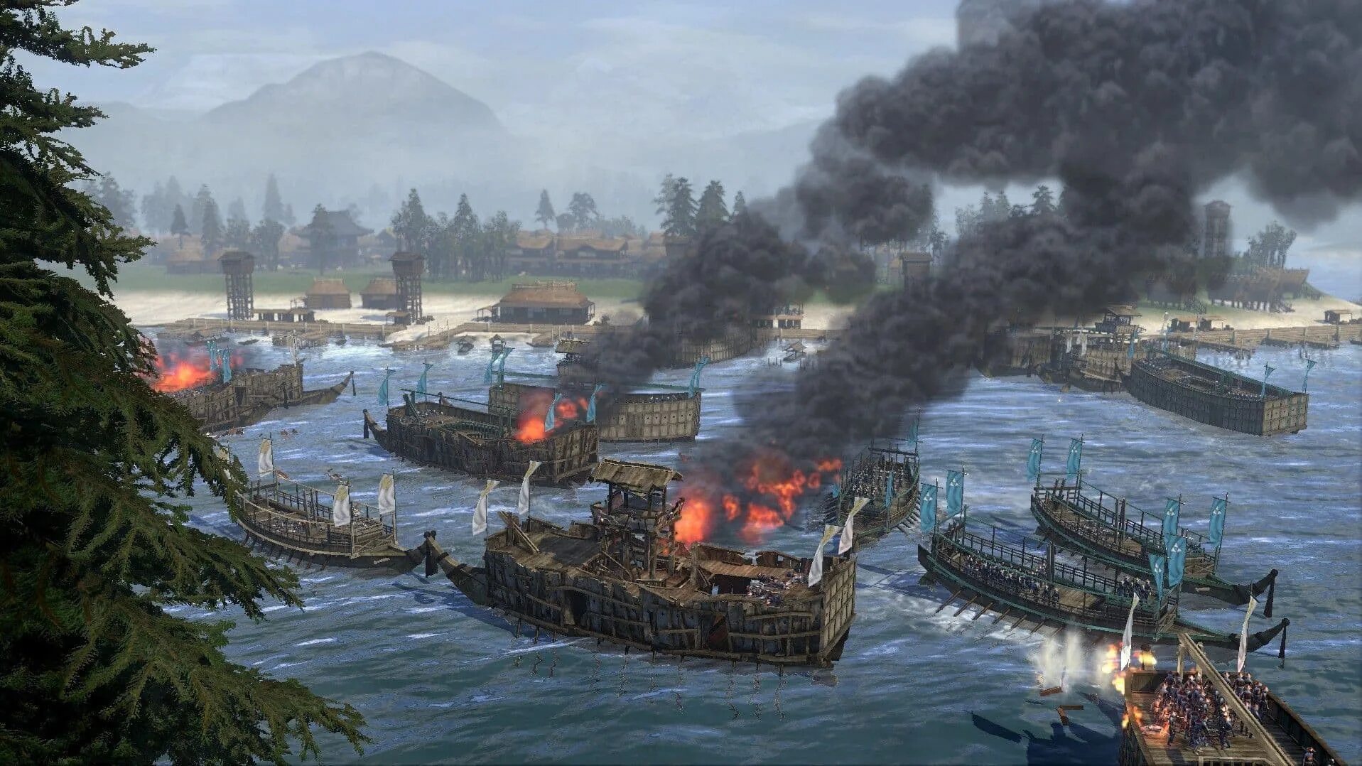 Сегун 2 тотал. Total War: Shogun 2. Total War: Shogun 2 (PC). Shogun total War Naval. Total War Shogun 2 2021.