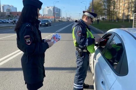 Водителем приморском