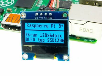Oled ssd1306
