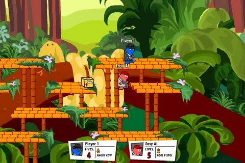Игры с ней играть