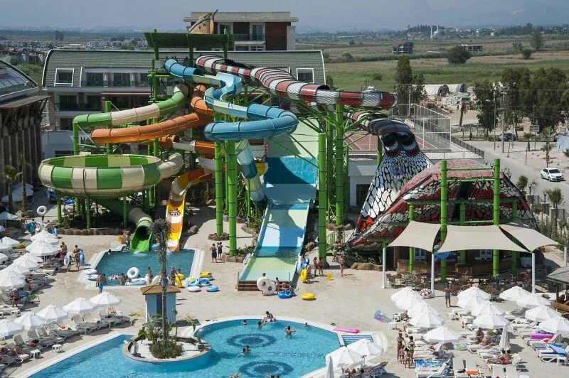 Crystal Waterworld Resort Spa Belek. Отель Crystal Waterworld Resort Spa 5. Crystal Waterworld Resort Spa 5 Турция Белек. Турция Crystal Waterworld Resort & Spa 5* Богазкент, Белек.