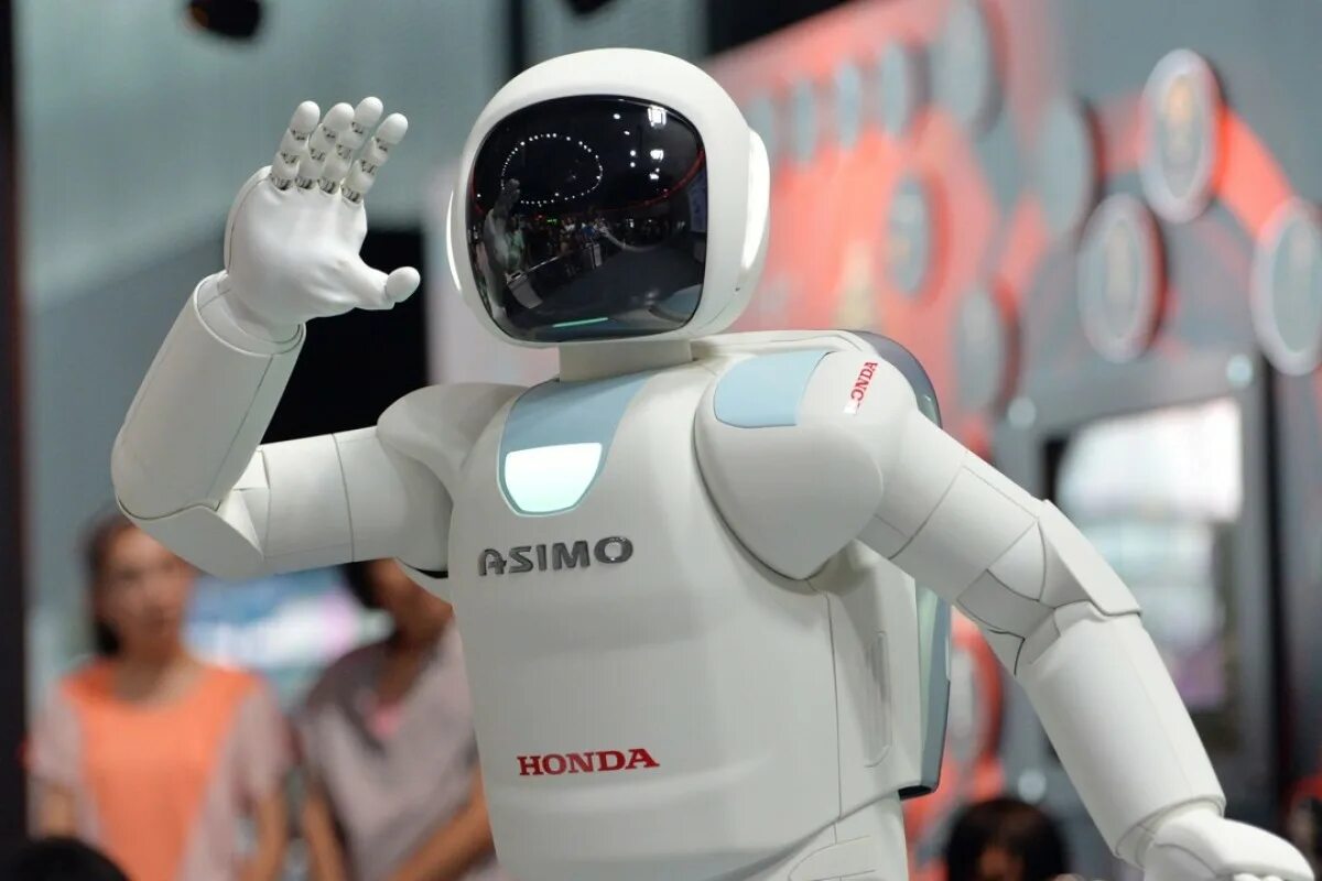 Best robot