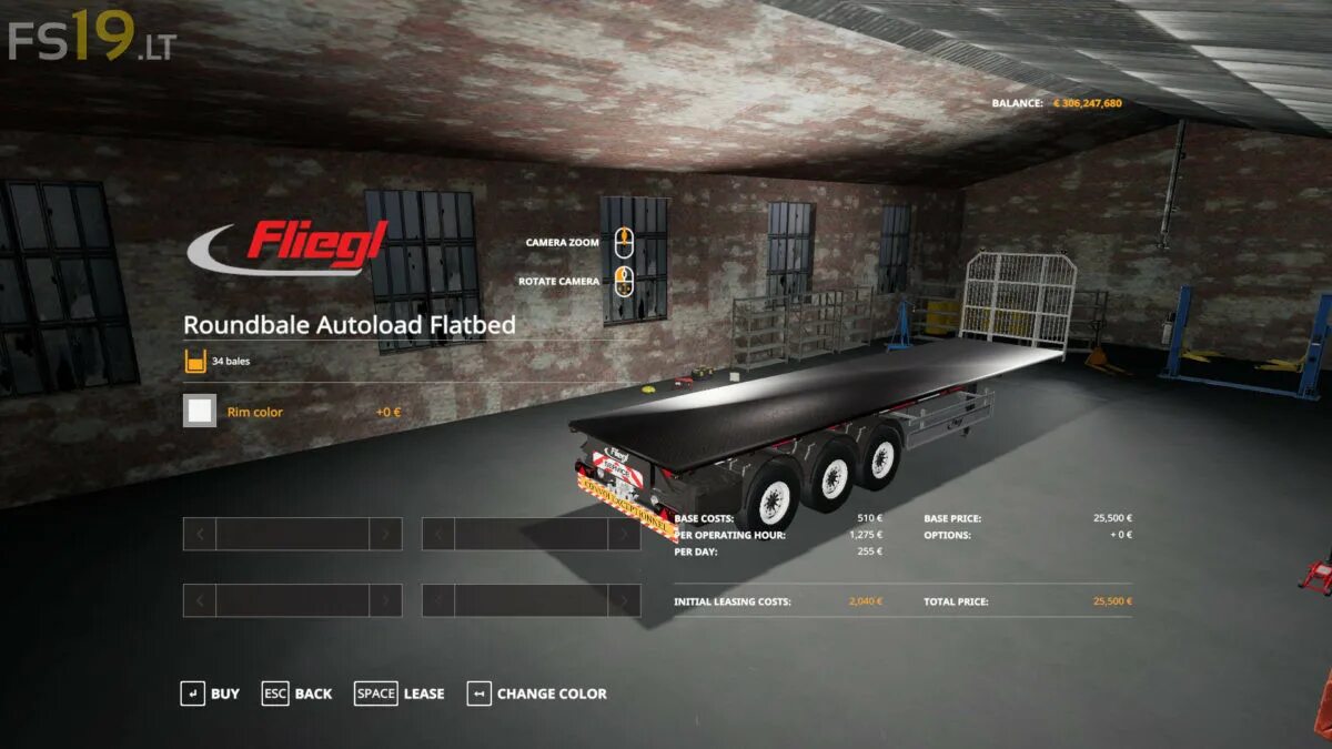 Dump autoload