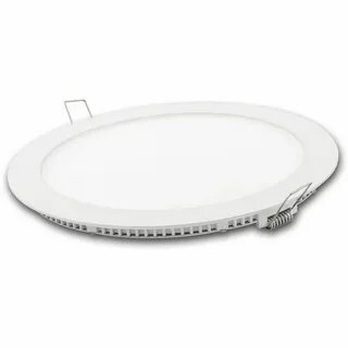 Led панели круглые