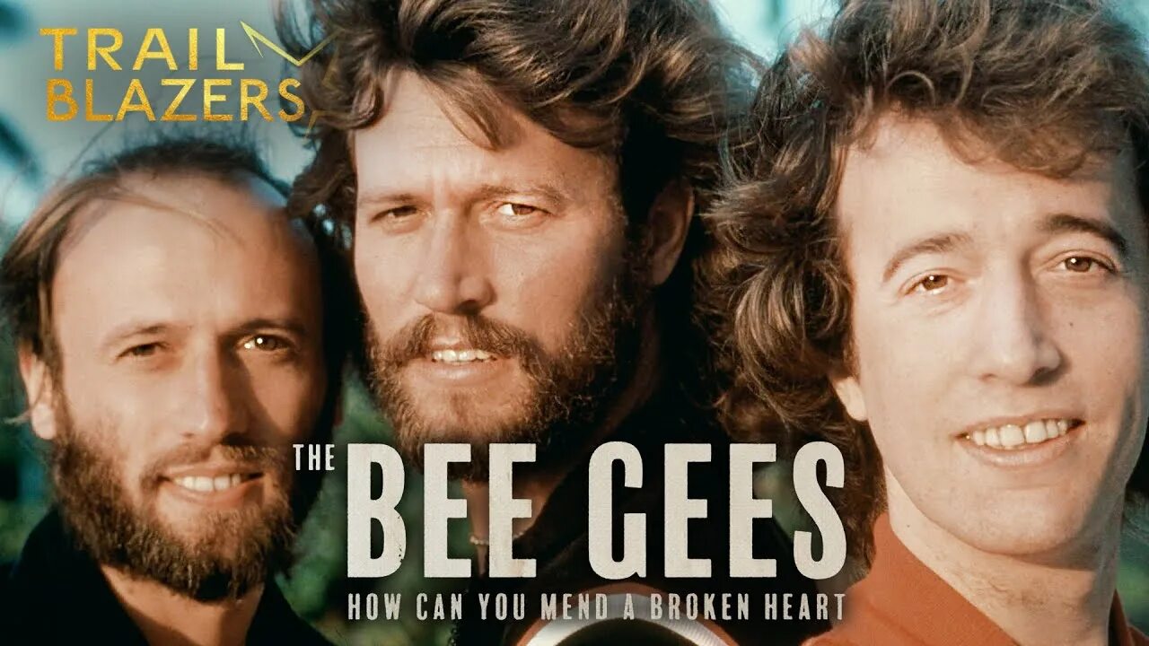 How can you mend. The bee gees: how can you mend a broken heart (2025). bee gees spirits having flown 1979. bee gees trafalgar 1971. история группы bee gees: как собрать разбитое сердце.