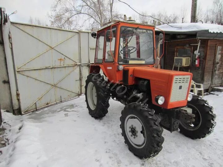 Купить трактор на авито в нижегородской