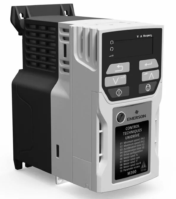 Преобразователь частоты control techniques emerson unidrive sp 1403. Частотные преобразователи emerson. Частотный преобразователь unidrive. Преобразователь частоты unidrive sp1406. Emerson частотный преобразователь sp3401.