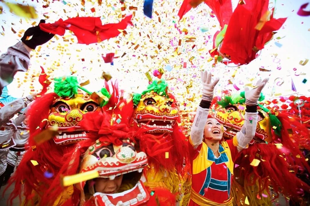 Традиции и обычаи нового года в китае. Китайский новый год (chinese new year). новый год во вьетнаме 2025. новый год в китае. праздник весны в китае.