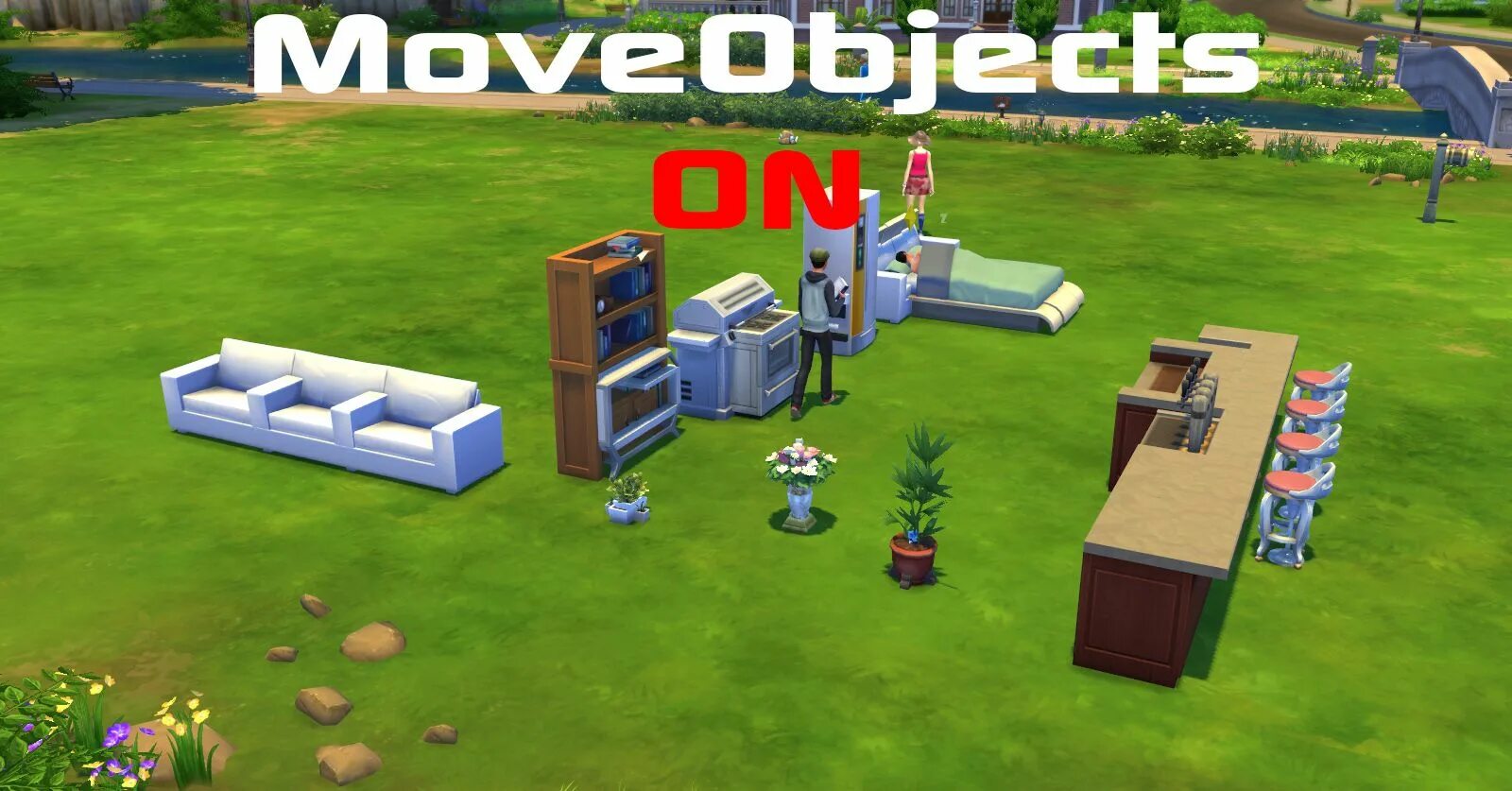Перемещение симс 4. Moveobjects on для симс. мод на совмещение предметов в симс 4. код на предметы в симс 4. читы в симс moveobjects.