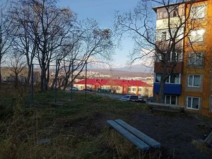 Ул камчатская 4 2