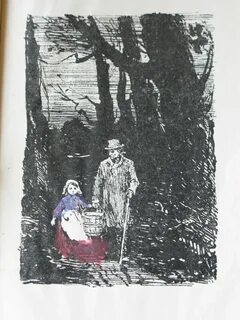 Козетта читательский дневник 4