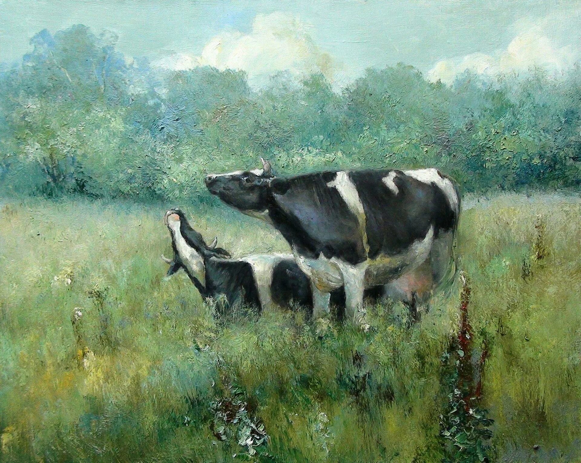 Художник инесса морозова картины деревня. Лошади в цветах живопись. Инесса морозова картины. Картины каких художников собирали морозовы. Картины каких художников собирали морозовы.