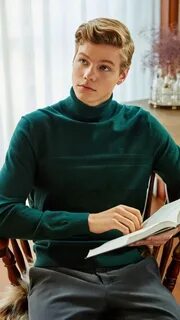 Мужская стрижка олд мани