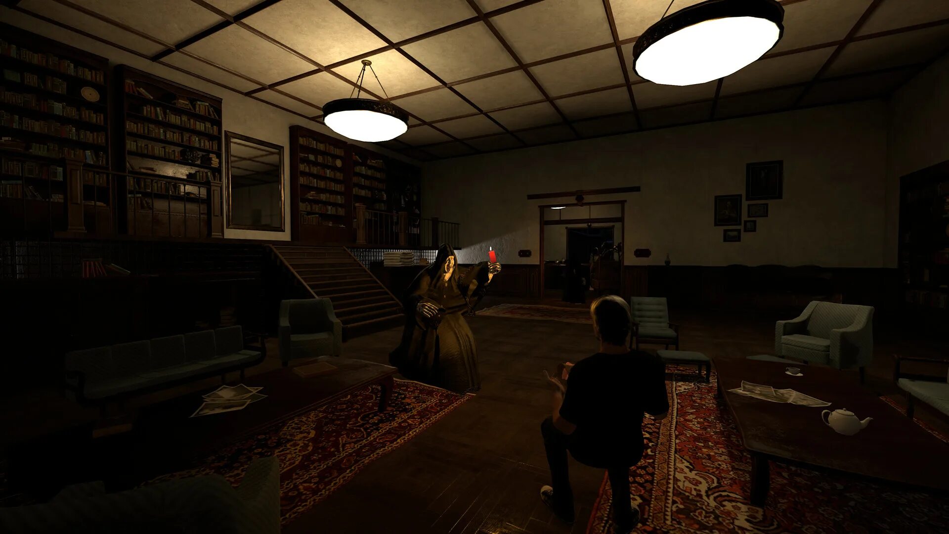 The watchers игра. Вотчерс игра. Watcher chronicles броня. Ghost watches игра. Watchers системные требования.