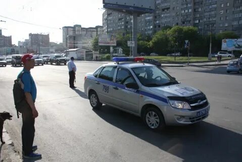 Езда без номеров без регистрации