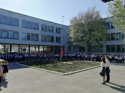 Сайт школа 6 омск