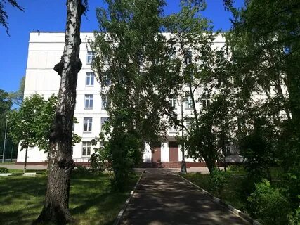 12 школа 2 корпус