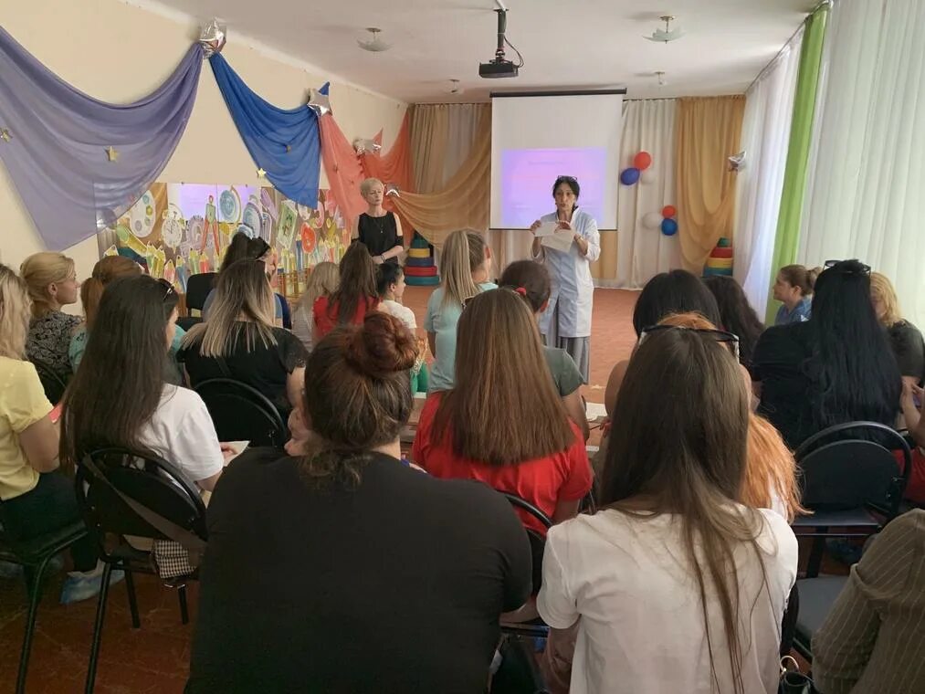 Совместных родительских собраний