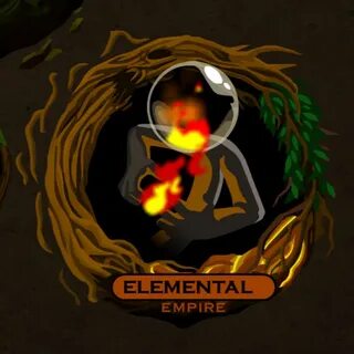 The second element