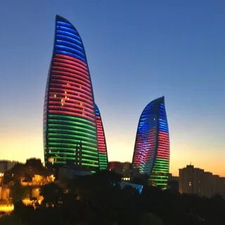 Азербайджанский город на букву а