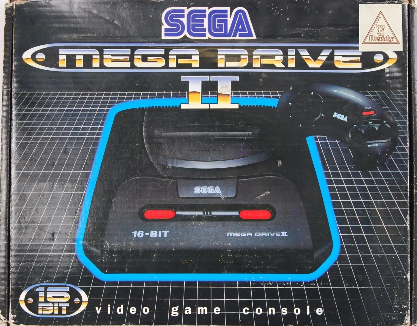 Sega Mega Drive 2. Sega md2. Сега мегадрайв 2 16 бит коробка. Сега мега драйв 4 368 игр.