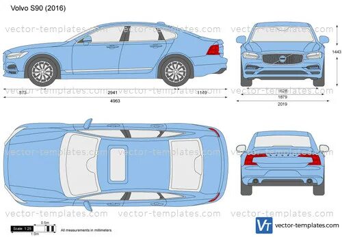 Volvo s80 Blueprint. Габариты Вольво s90. Volvo s60 Blueprint. Volvo xc60 Blueprint.