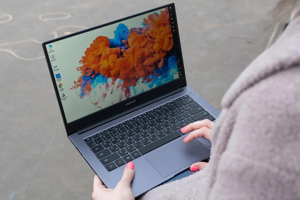 Magic book x. Ультрабук Honor MAGICBOOK 14. Ультрабук Honor MAGICBOOK 15. Ноутбук Honor MAGICBOOK view 14. Ноутбук Honor MAGICBOOK 14 AMD Ryzen.