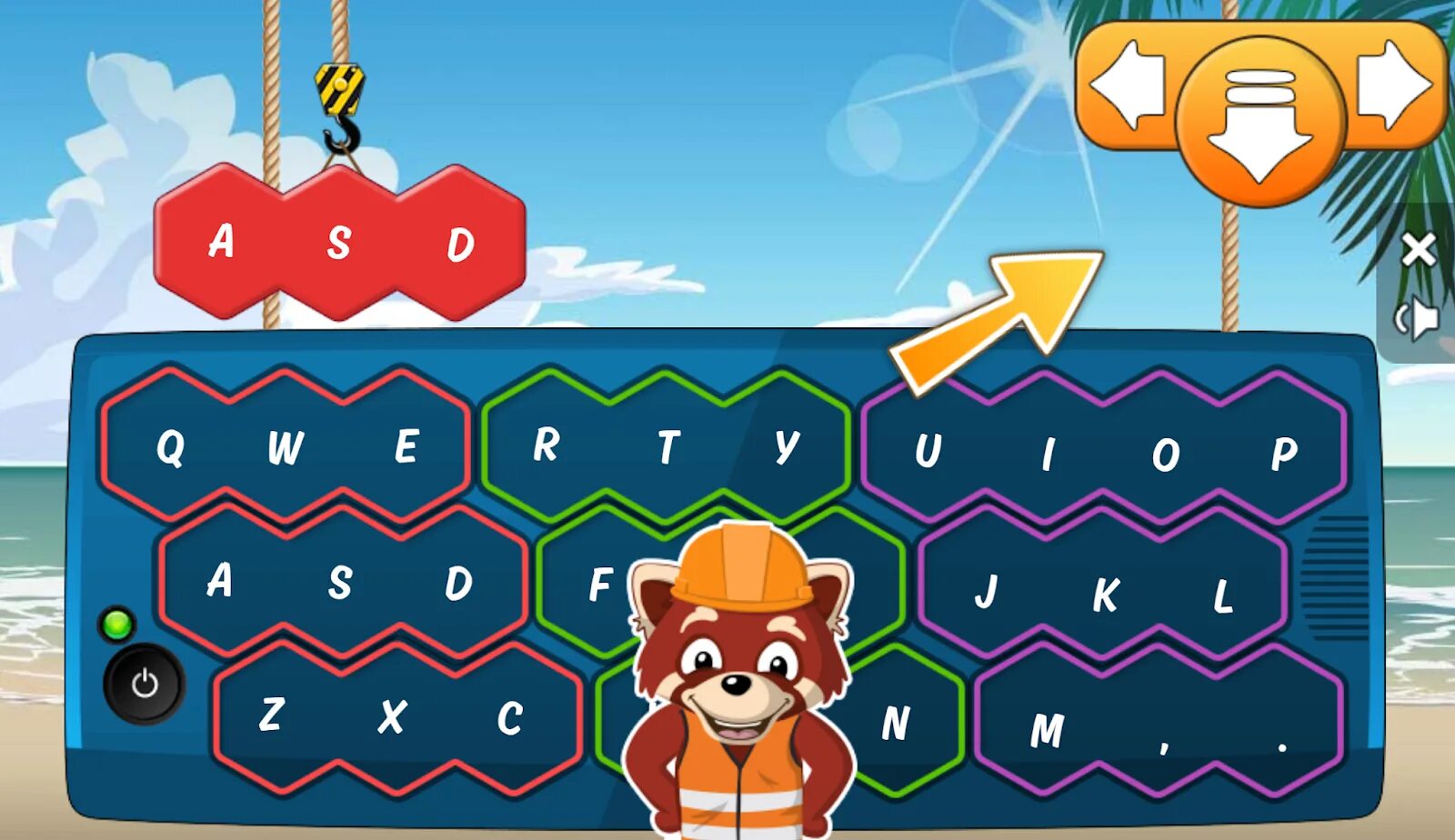 Type com games. TINYTAP игры. Typing игра. ZTYPE игра. Keyboard Type game.