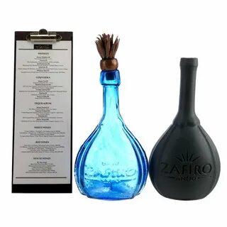 Зафира аньехо